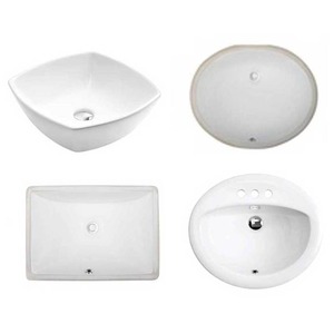 Bathroom Sinks