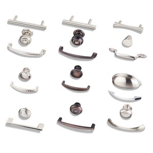 Cabinet Hardware