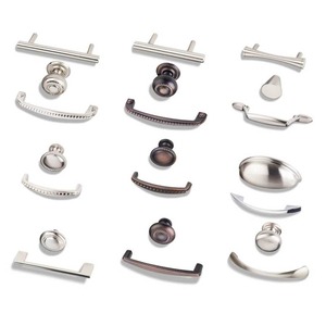 Cabinet Hardware