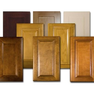 Cabinet Door Styles