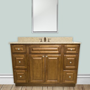 Bathroom Vanities