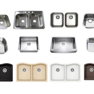 Kitchen Sinks