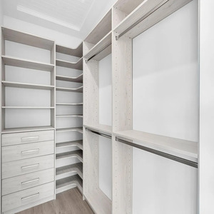 Closets 