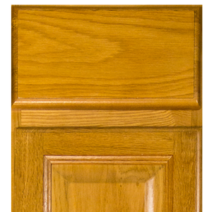 Premier Oak Cabinet Door and Drawer Face