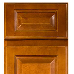 Spice Birch Door and Drawer Face