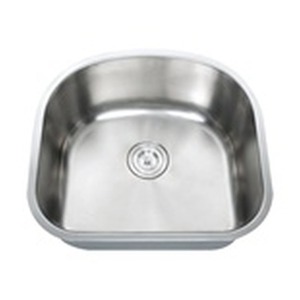 Stainless Steel Bar Sink