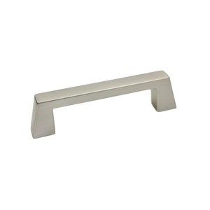 Satin Nickel Colorado Pull