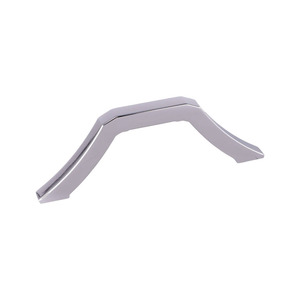 Polished Chrome Milan Pull