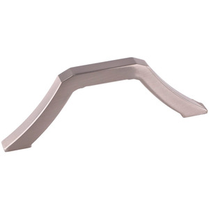 Satin Nickel Milan Pull