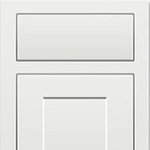 Porto Ivory White (PFB)