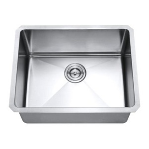 Stainless Single Deep Sink